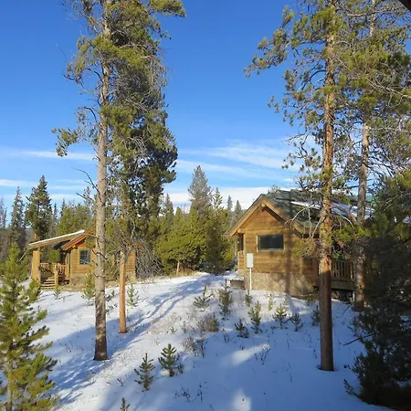 Wild Horse Inn-3