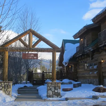 Wild Horse Inn-2